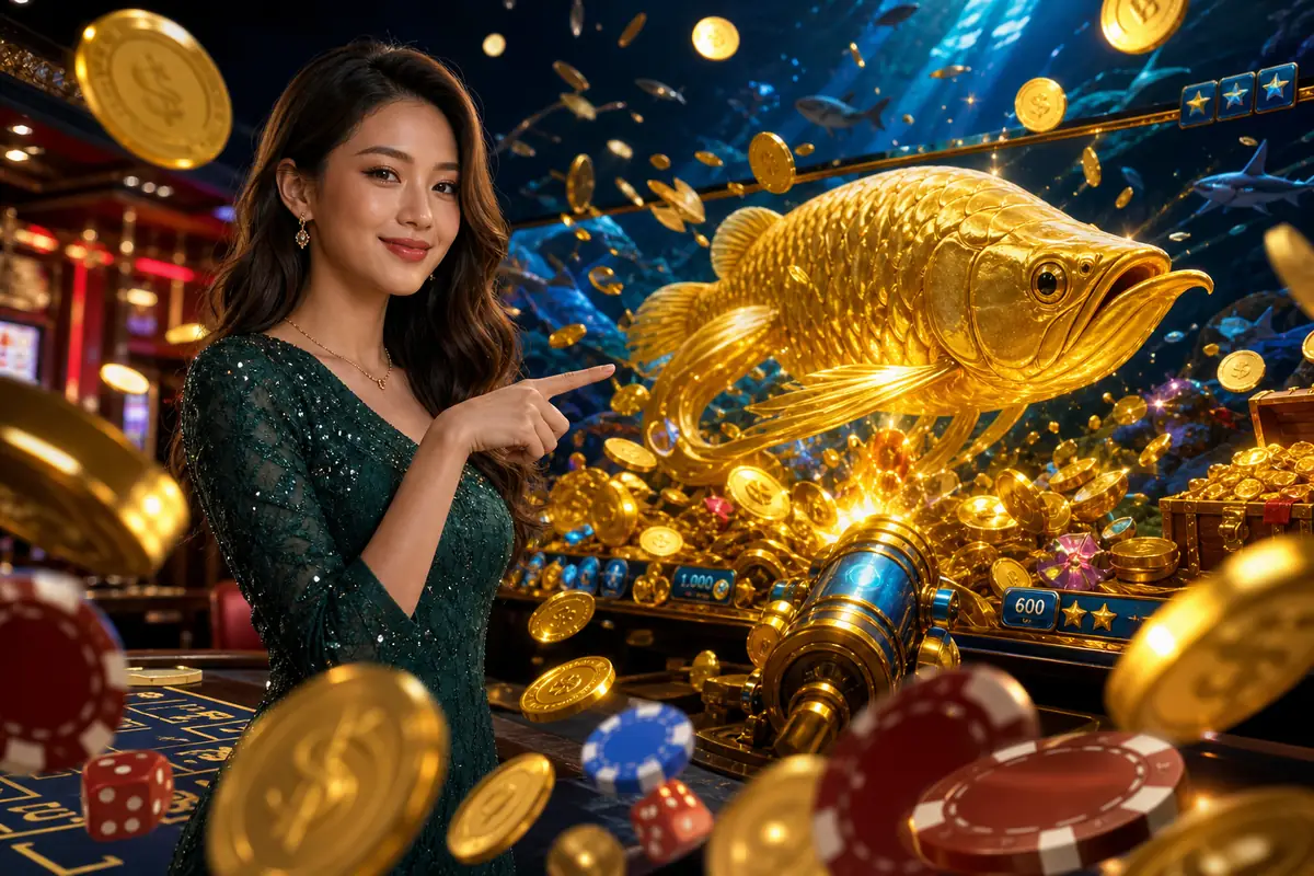 gd999 ব্র্যান্ড পরিচিতি অনলাইন গেমিং