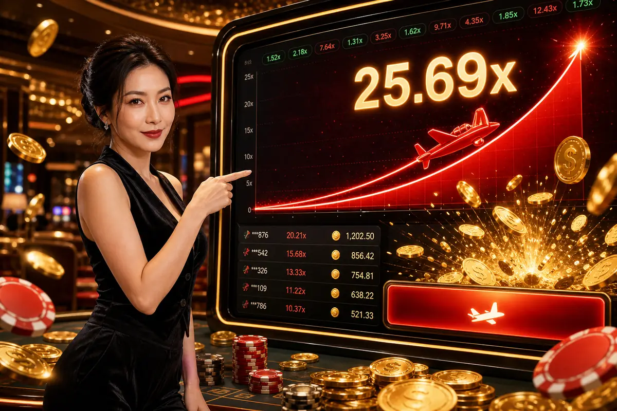 gd999 Mahjong Ways এশিয়ান স্লট গেম